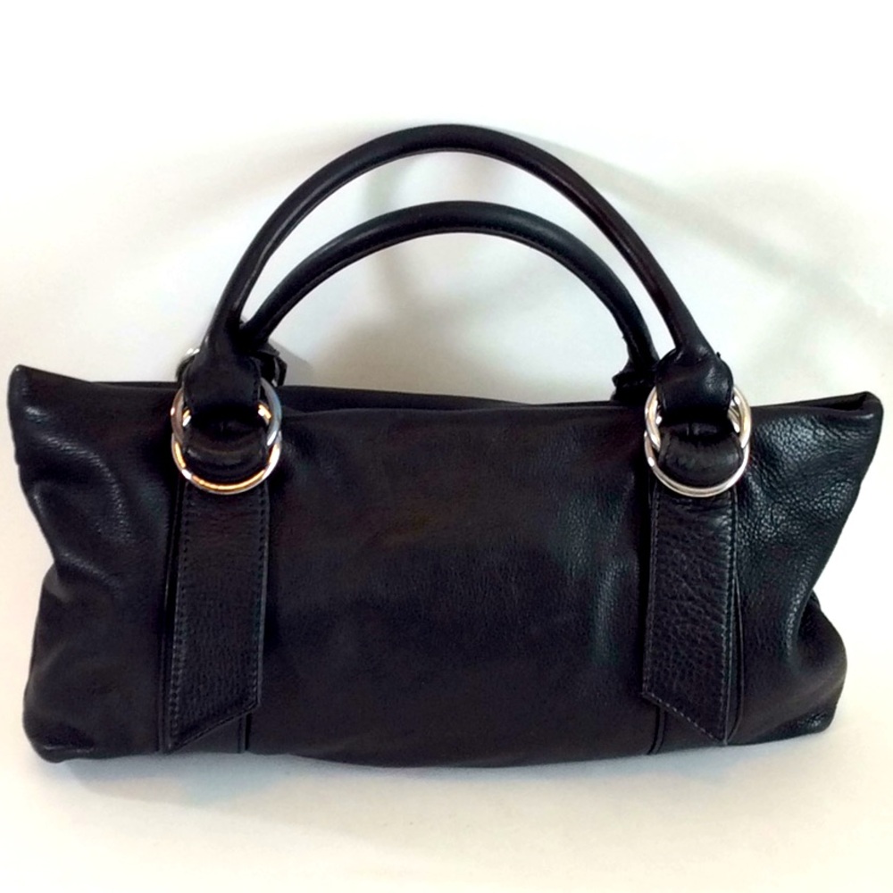 Genuine Leather Purse